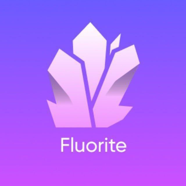 FLUORITE IOS